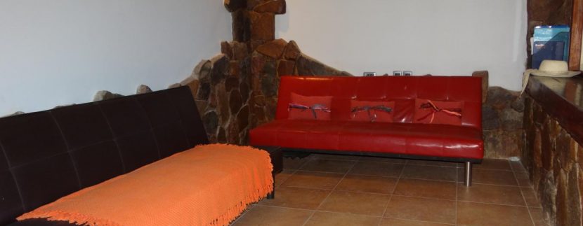 Mansion Los Andres DSC00099