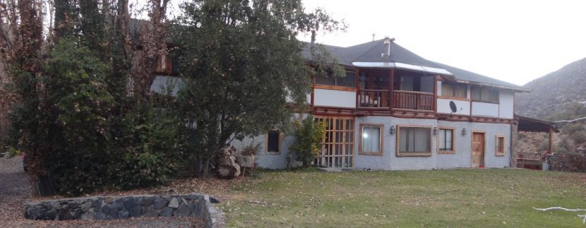 Mansion Los Andres DSC00154