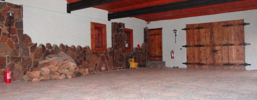 Mansion Los Andres DSC00157