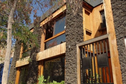 Propiedad comercial ubicada en providencia, sector Bellavista