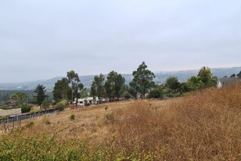 Se vende Terreno en Sector Alto de Santo Domingo, Valparaíso