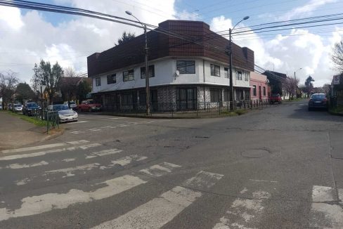 Se vende Propiedad Comercial en Pleno Centro, Ciudad de Temuco