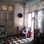 Venta casa estación central, calle Nicasio Retamales