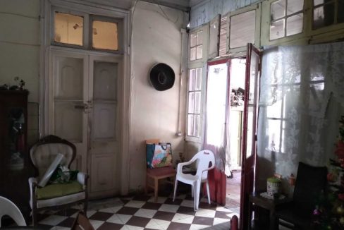 Venta casa estación central, calle Nicasio Retamales