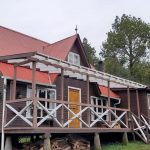 Se vende parcela con casa equipada en Quihua - Calbuco