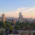 Vende Departamento en Santiago - Nataniel Cox