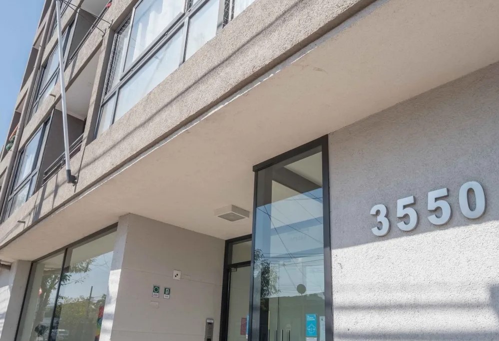 Se vende departamento Quinta Normal