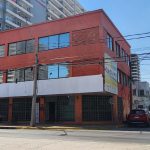 Se Vende Edificio Comercial en Vicuña Mackenna- Ñuñoa