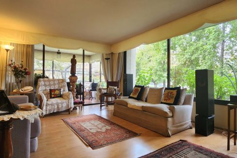 Venta departamento Vitacura, Armando Jaramillo