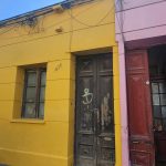 Casa Antigua Santiago Centro