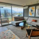 Venta departamento calle Wisconsin Vitacura