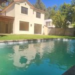 Venta casa condominio cerrado Peñalolen