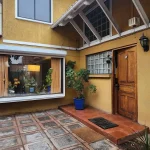 Venta Casa Peñalolen, sector San Carlos