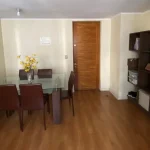 Venta departamento Santiago Centro Lord Cochrane