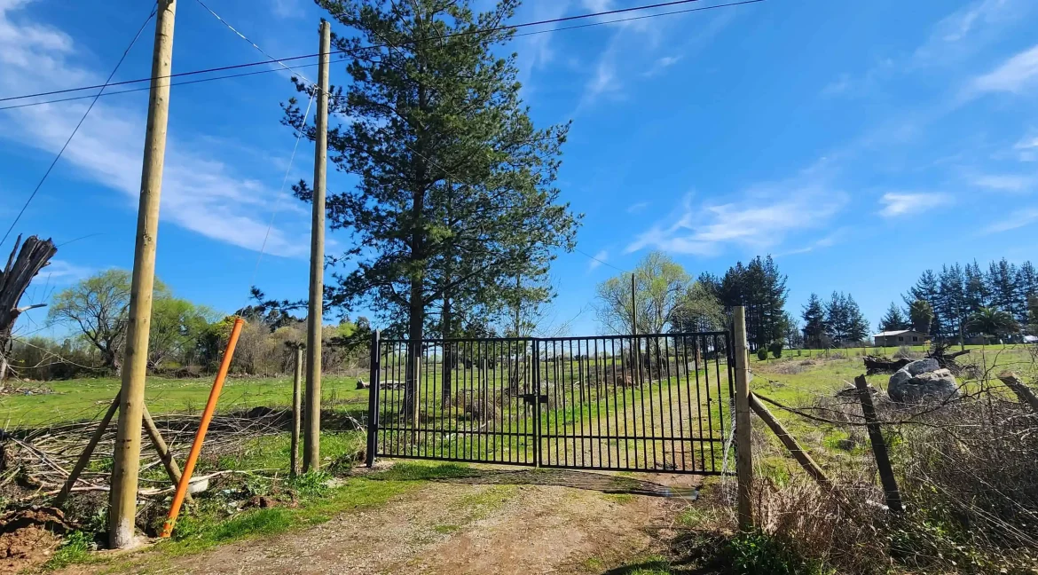 Venta parcela Pelarco (27)
