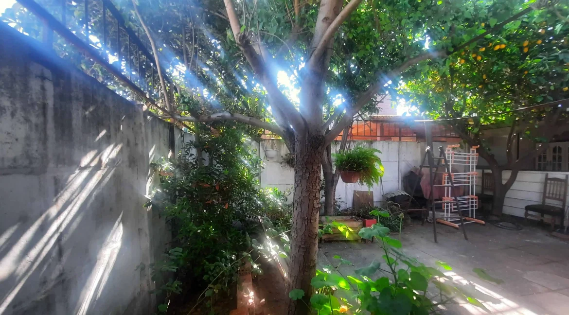 Casa Lanin - Maipú (1)