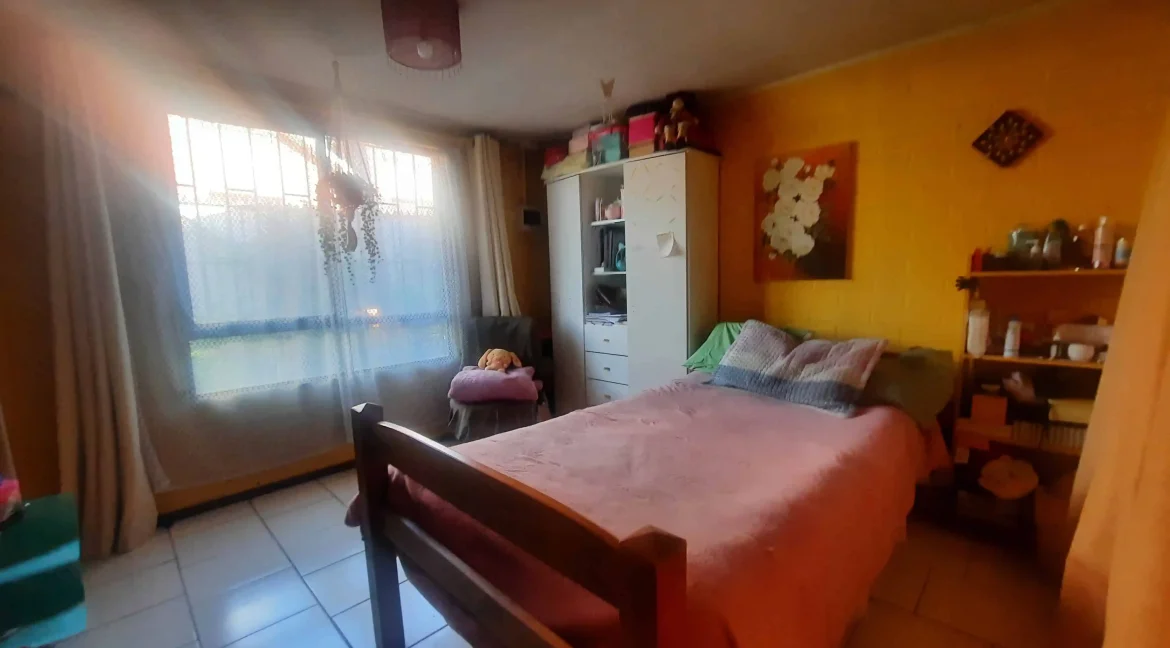 Casa Lanin - Maipú (10)