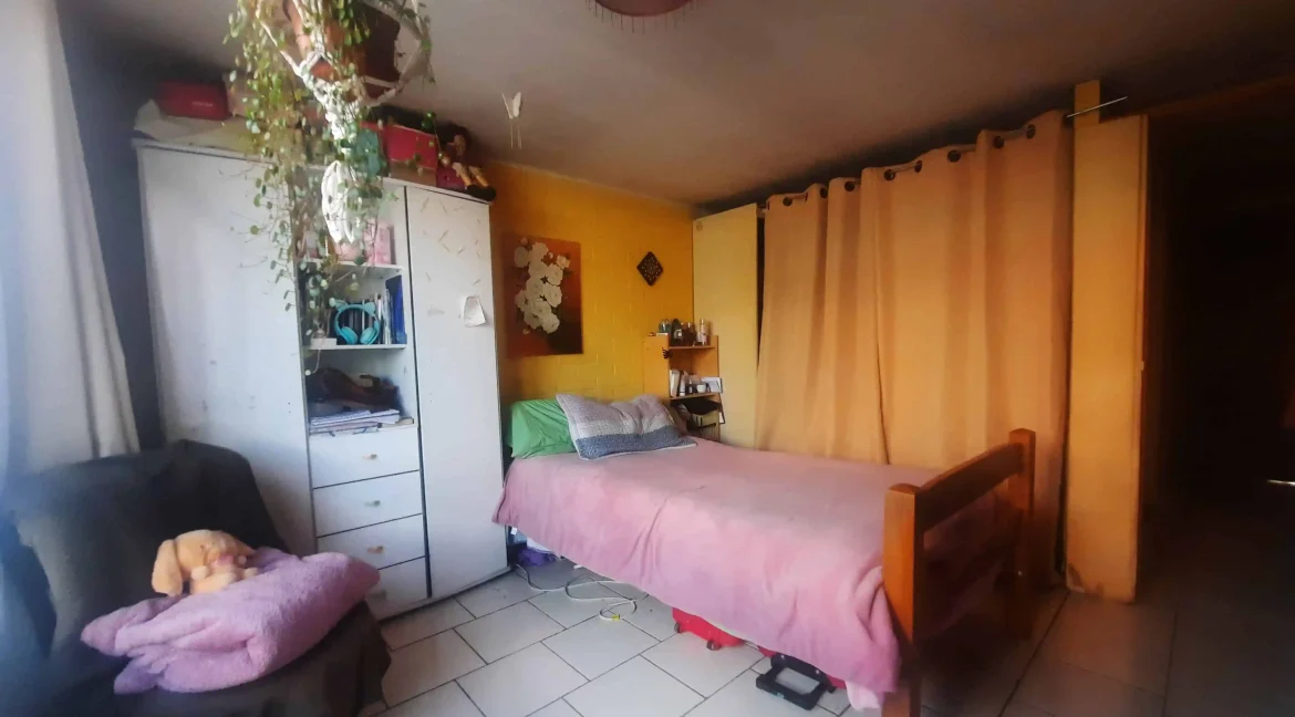 Casa Lanin - Maipú (11)