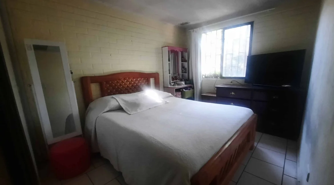 Casa Lanin - Maipú (12)