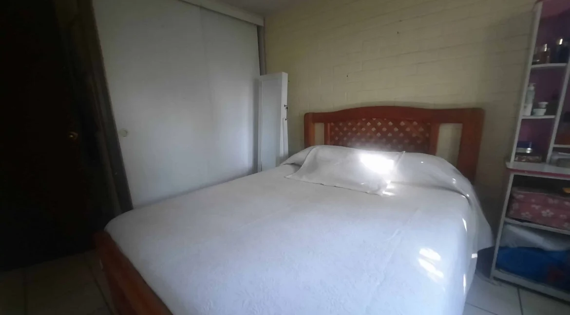 Casa Lanin - Maipú (13)