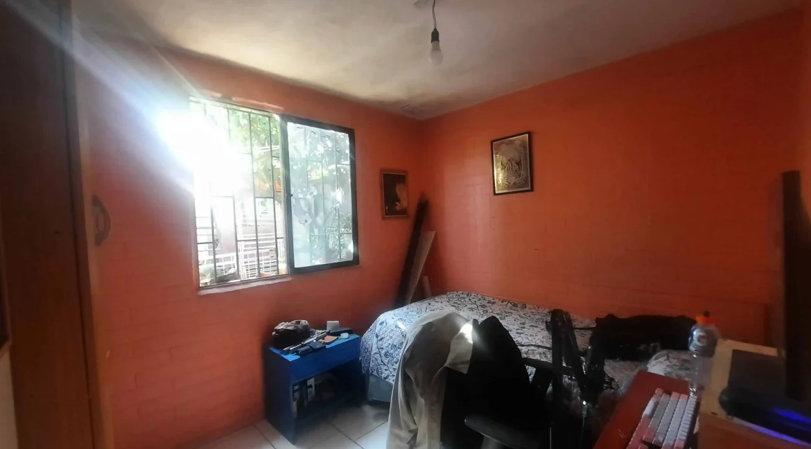 Casa Lanin - Maipú (14)