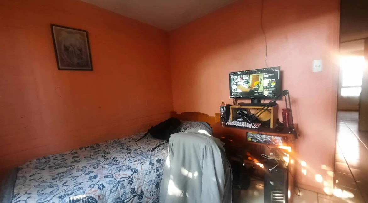 Casa Lanin - Maipú (15)