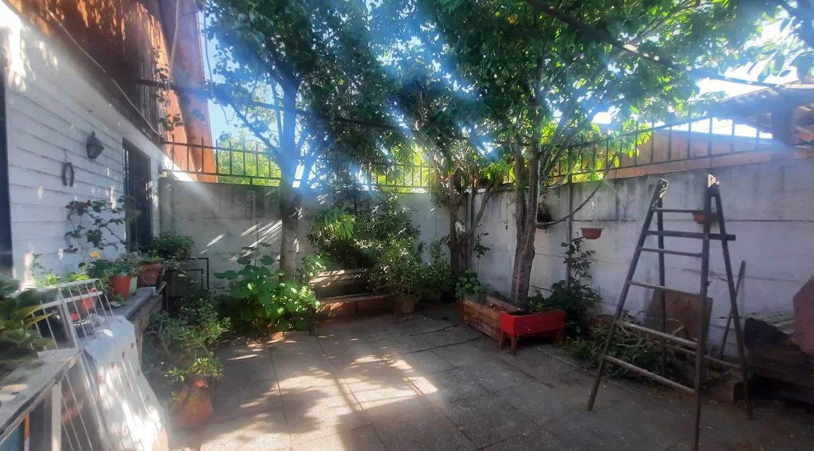 Casa Lanin - Maipú (17)