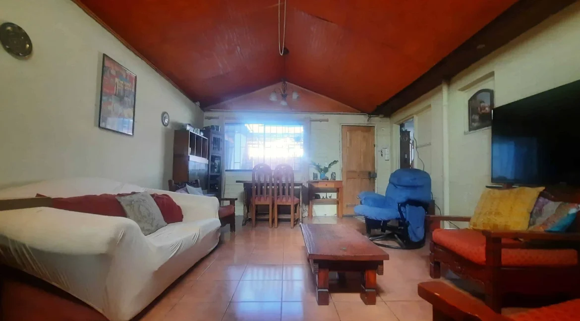 Casa Lanin - Maipú (3)