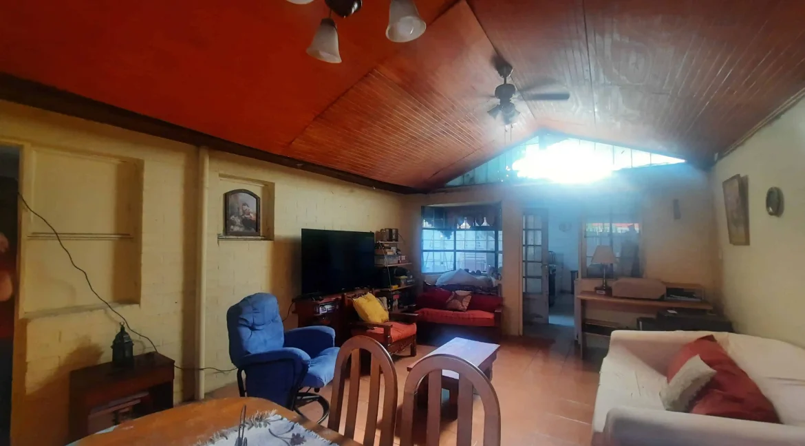 Casa Lanin - Maipú (4)