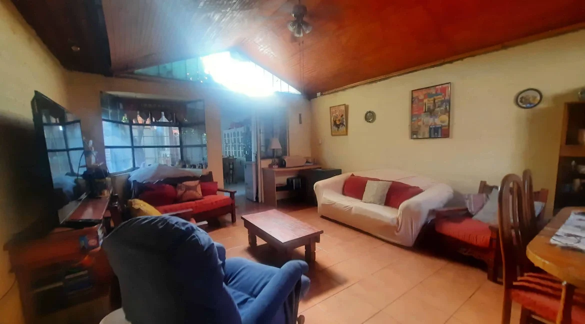 Casa Lanin - Maipú (5)