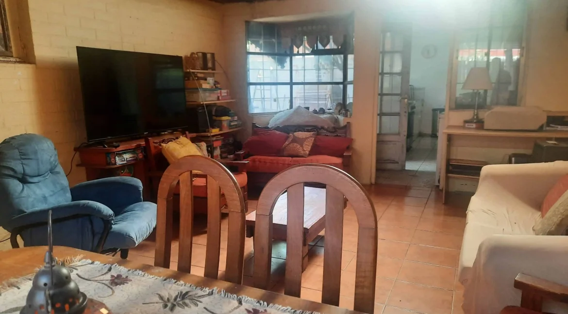 Casa Lanin - Maipú (6)