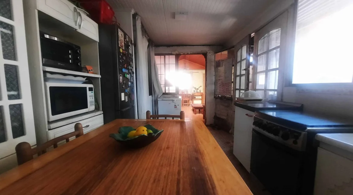 Casa Lanin - Maipú (8)
