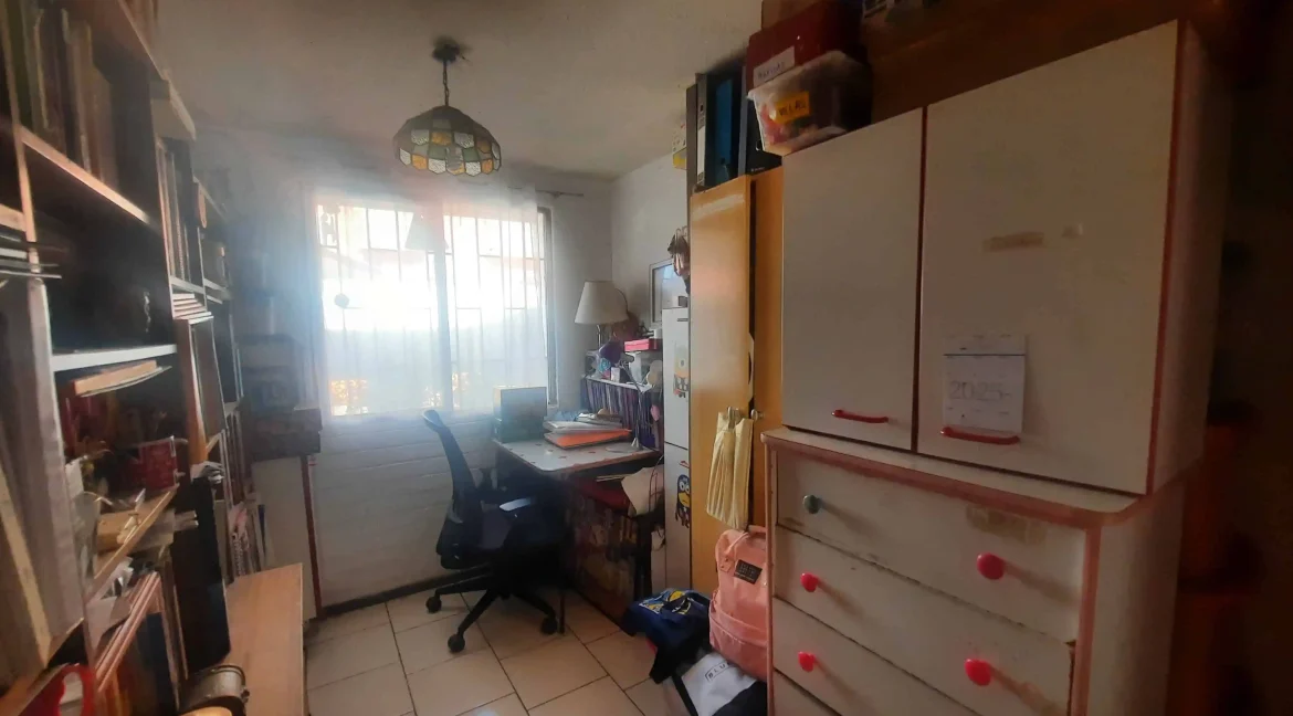 Casa Lanin - Maipú (9)
