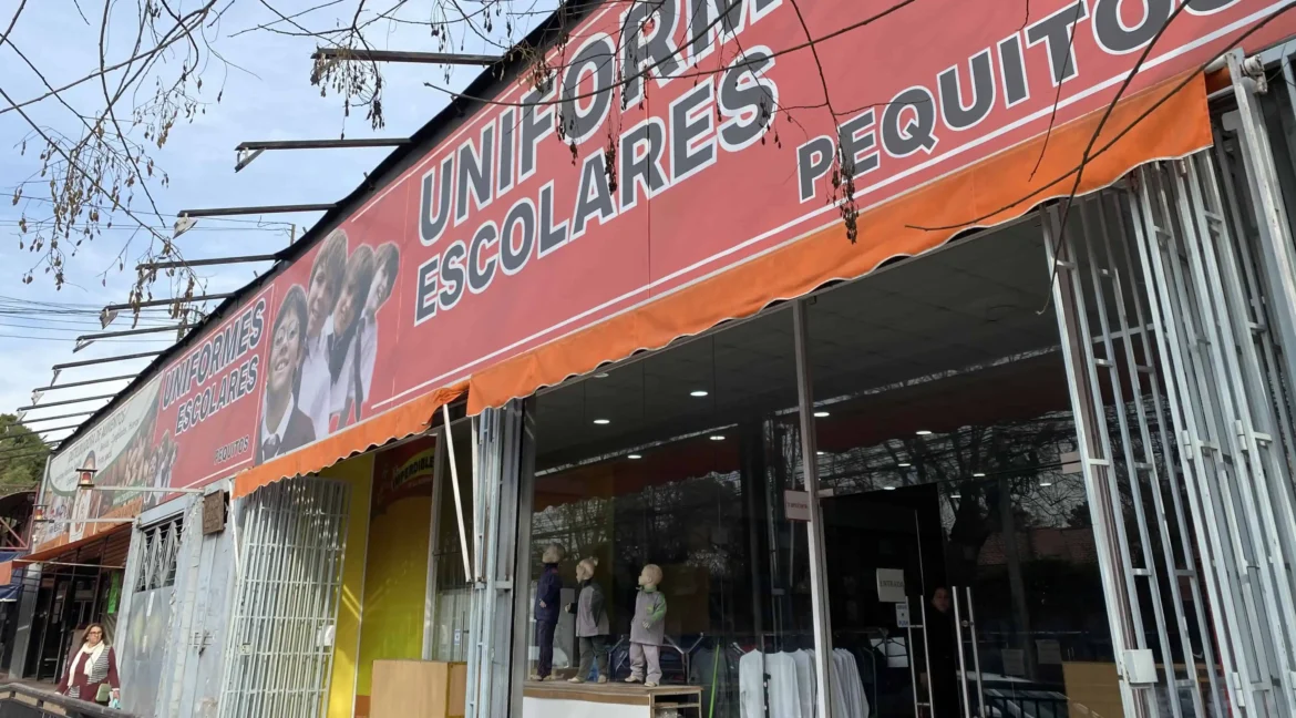 Arturo Prat 358 - Buin (1.)