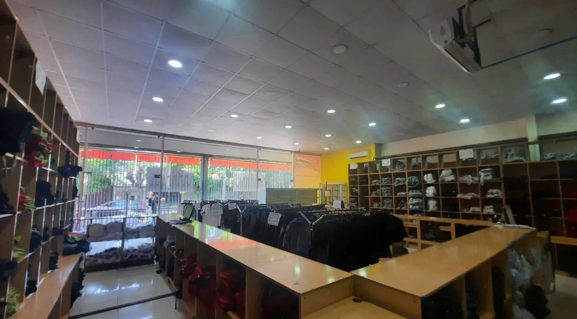 Arturo Prat 358 - Buin (12)