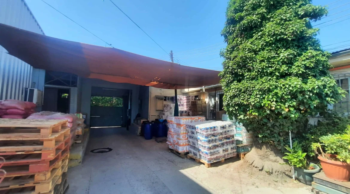 Arturo Prat 358 - Buin (15)