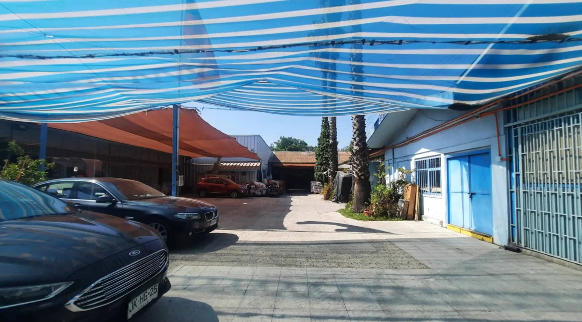 Arturo Prat 358 - Buin (17)