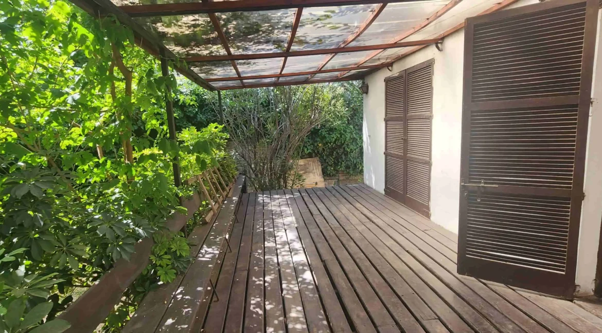 Venta Casa Rosa Ohiggins Las condes (11)(1)