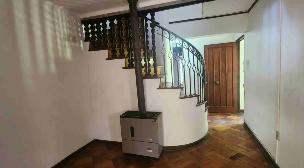 Venta Casa Rosa Ohiggins Las condes (13)(1)