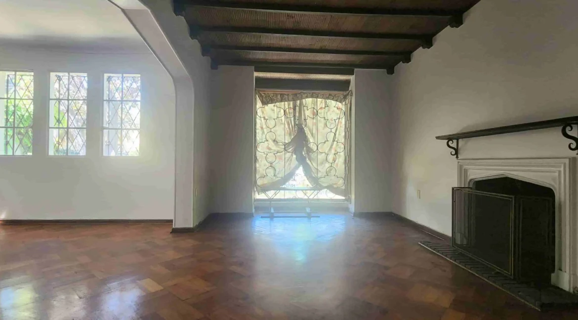 Venta Casa Rosa Ohiggins Las condes (15)(1)