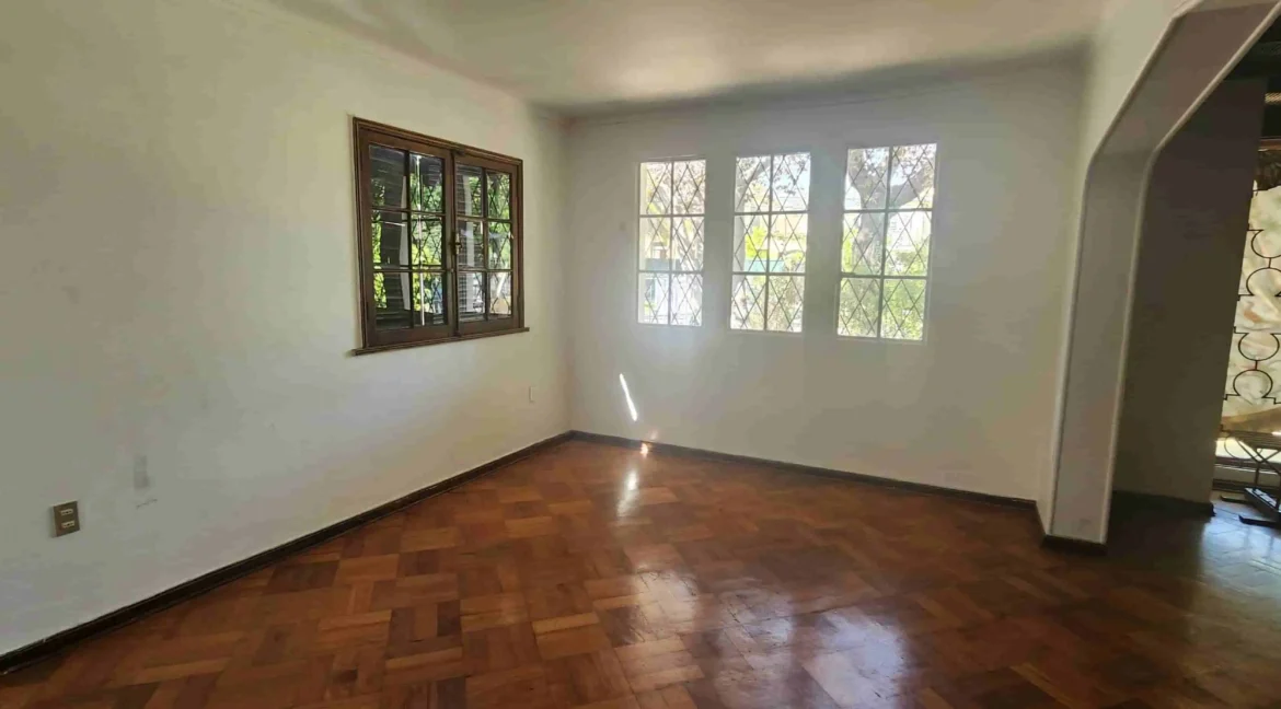 Venta Casa Rosa Ohiggins Las condes (18)(1)