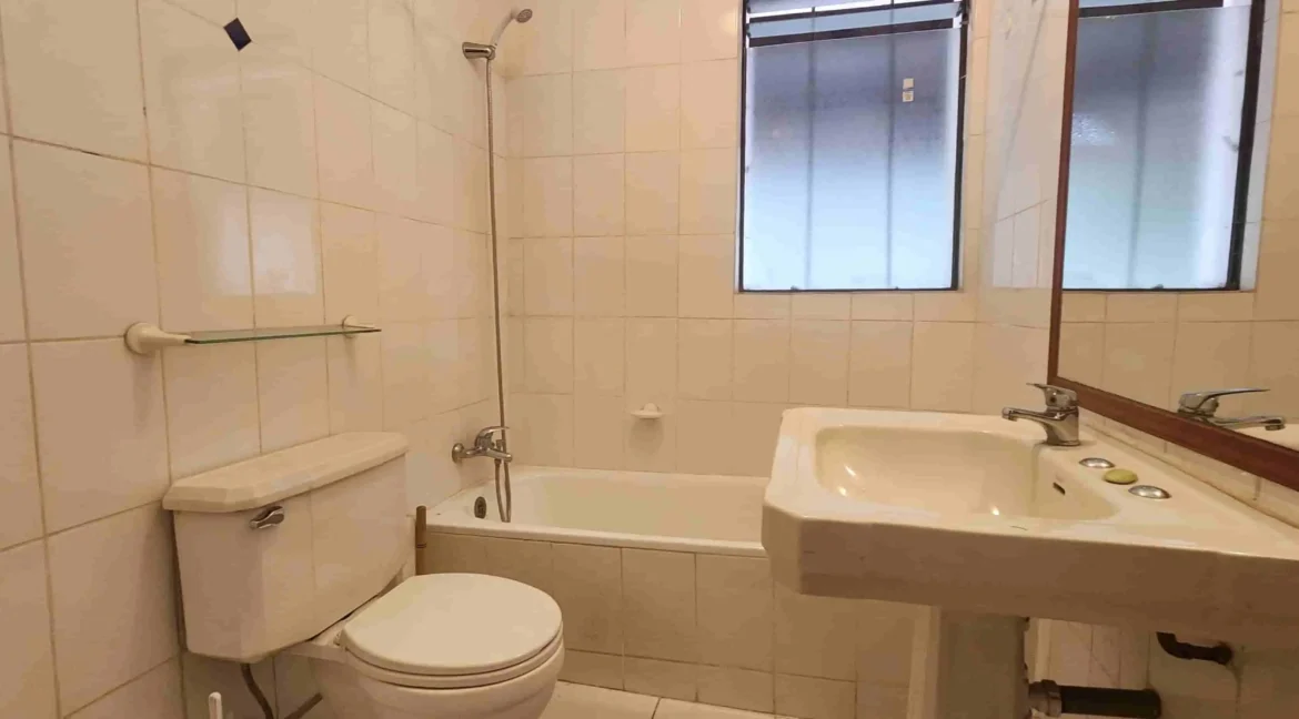 Venta Casa Rosa Ohiggins Las condes (19)(1)