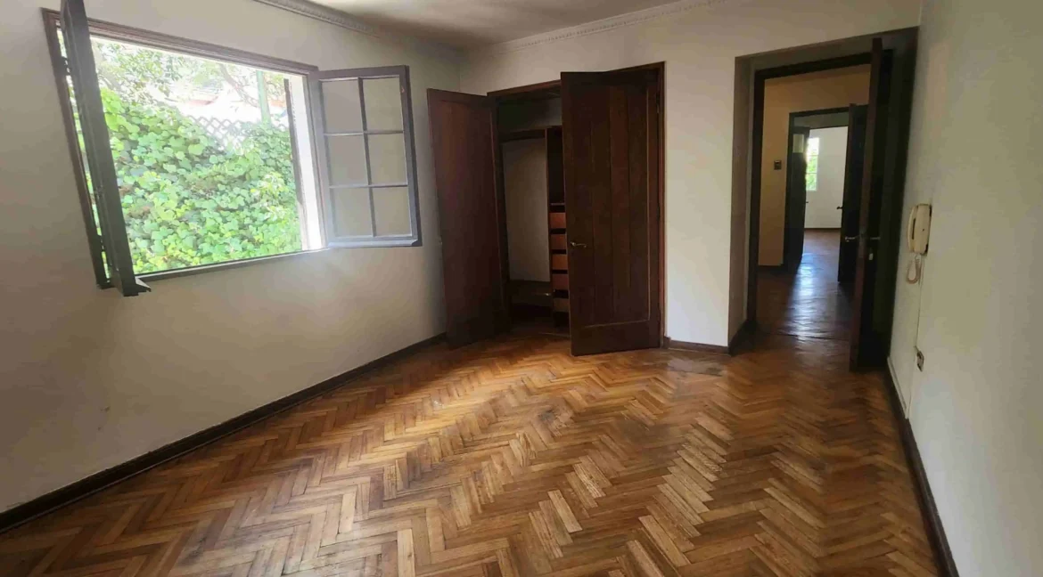 Venta Casa Rosa Ohiggins Las condes (21)(1)