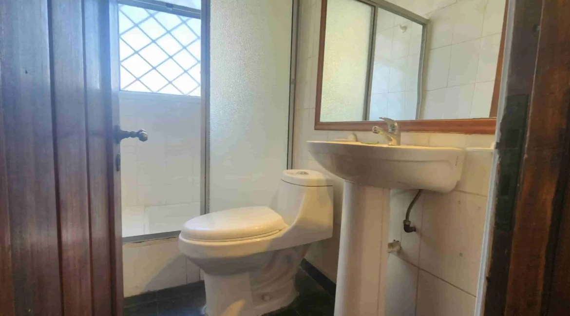 Venta Casa Rosa Ohiggins Las condes (22)(1)