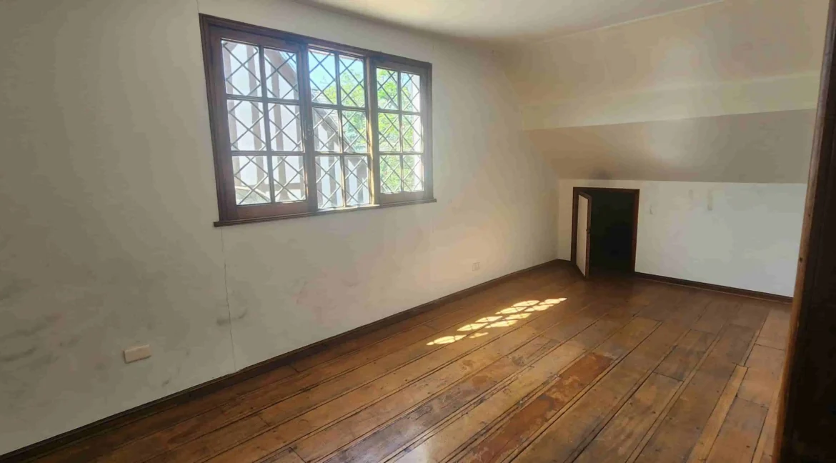 Venta Casa Rosa Ohiggins Las condes (23)(1)