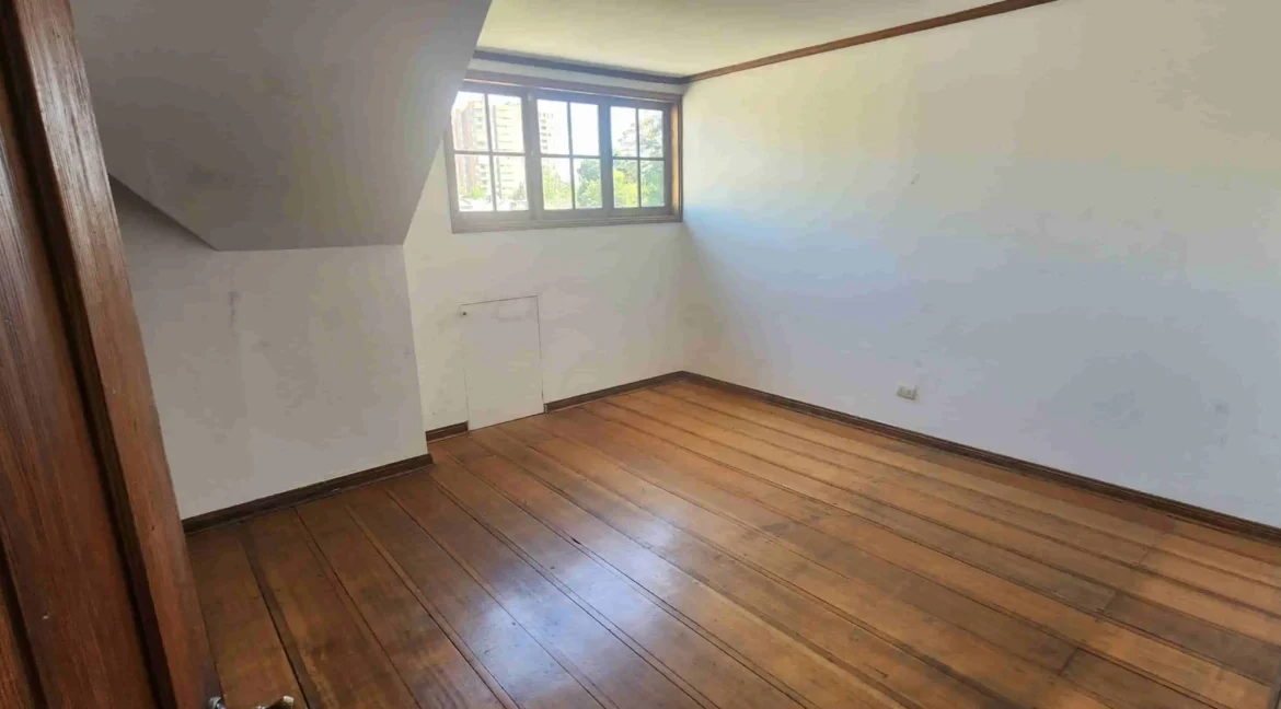 Venta Casa Rosa Ohiggins Las condes (24)(1)