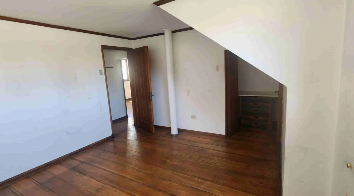 Venta Casa Rosa Ohiggins Las condes (28)(1)