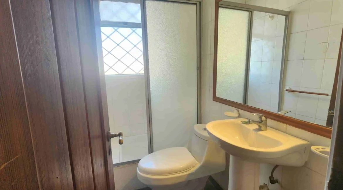 Venta Casa Rosa Ohiggins Las condes (29)(1)