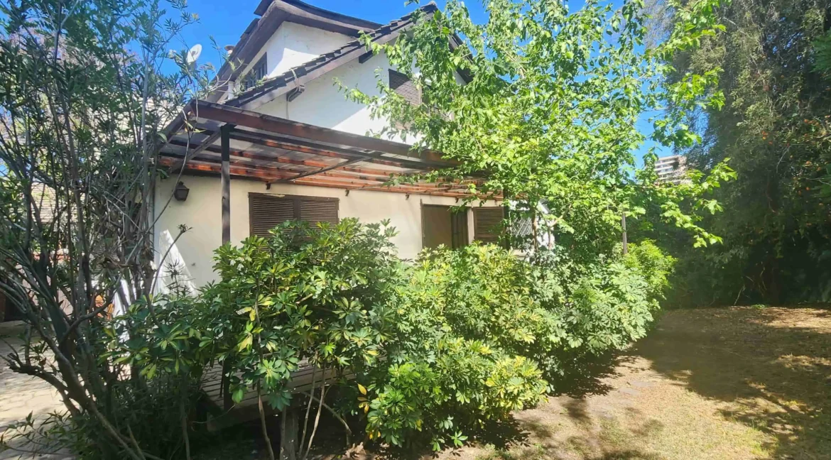 Venta Casa Rosa Ohiggins Las condes (3)(1)