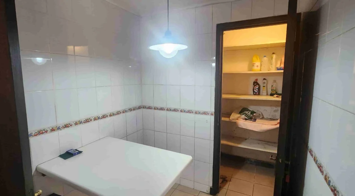 Venta Casa Rosa Ohiggins Las condes (8)(1)